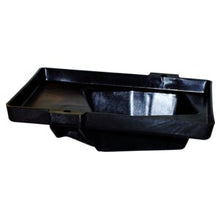Load image into Gallery viewer, Crown Automotive Jeep Replacement 52002092 Plastic Battery Tray for 1987-1994 Jeep  XJ Cherokee and MJ Comanche for Select Jeep Cherokee, Jeep Comanche