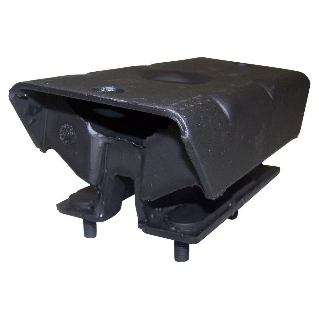 Crown Automotive Jeep Replacement 52002334 Transmission Mount for Select 84-99 Jeep XJ Cherokee, MJ Comanche