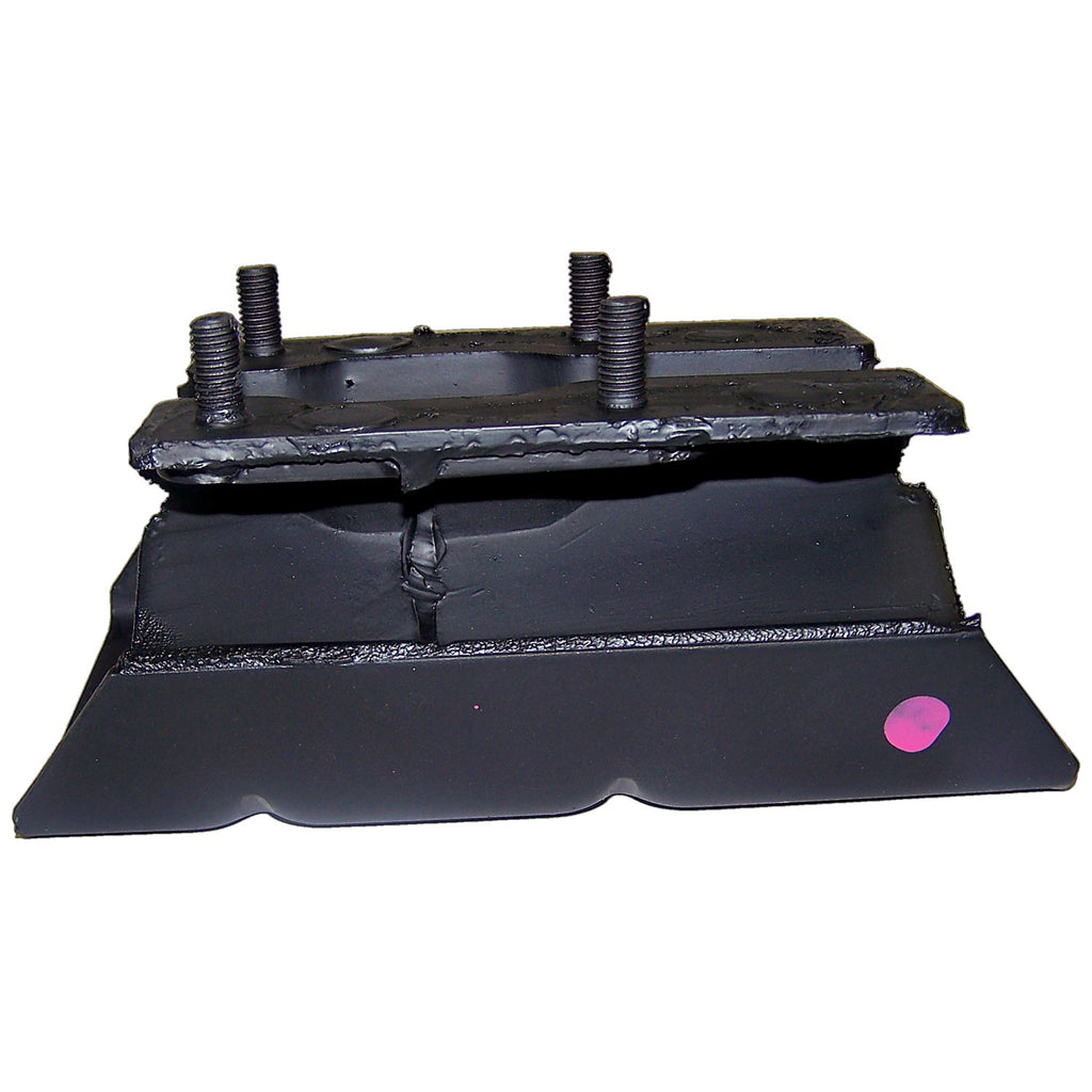 Crown Automotive Jeep Replacement 52002334 Transmission Mount for Select 84-99 Jeep XJ Cherokee, MJ Comanche