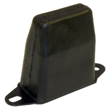 Load image into Gallery viewer, Crown Automotive Jeep Replacement 52002393 Rear Bump Stop for 84-01 XJ Cherokee, 86-92 MJ Comanche, Left or Right for Select Jeep Cherokee, Jeep Comanche