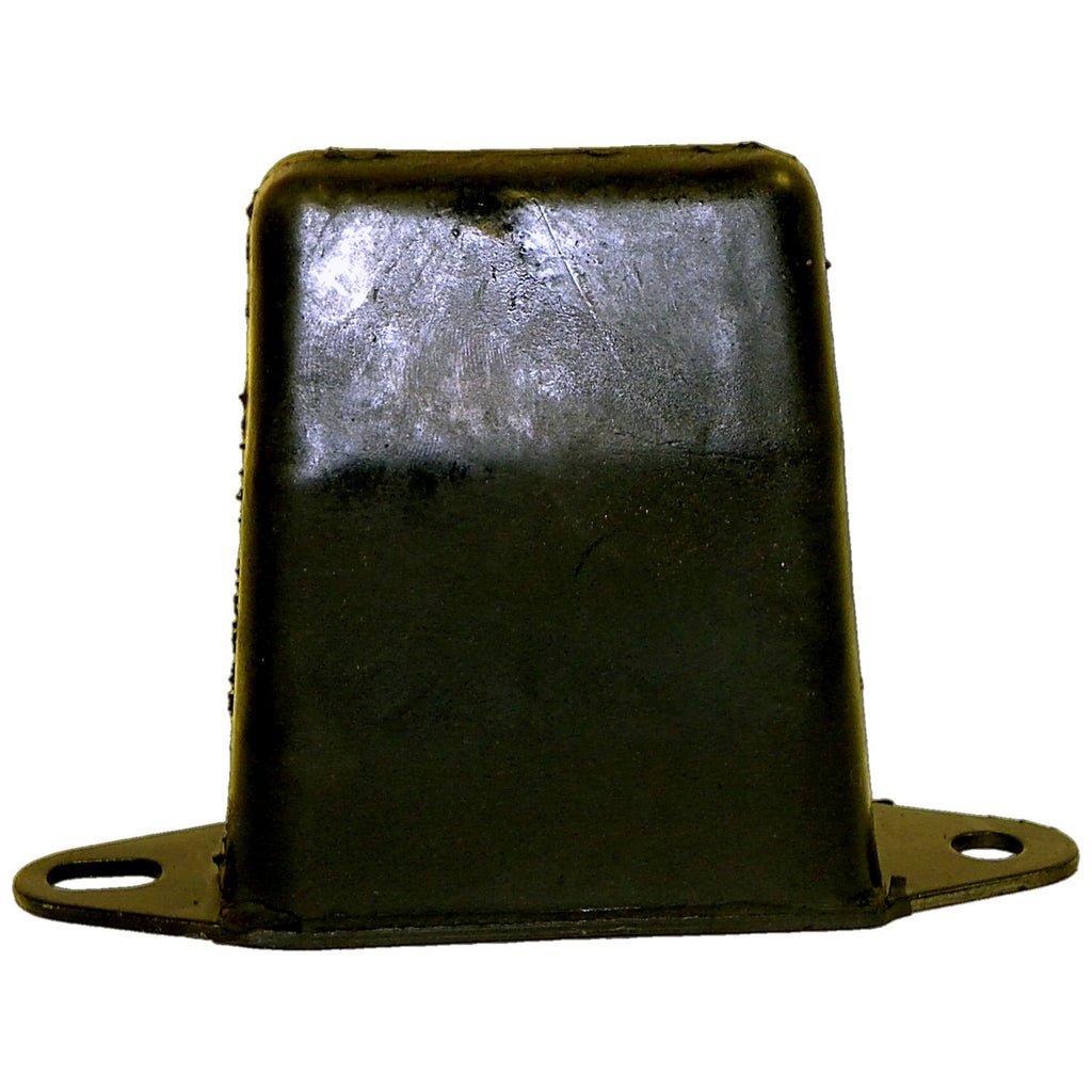 Crown Automotive Jeep Replacement 52002393 Rear Bump Stop for 84-01 XJ Cherokee, 86-92 MJ Comanche, Left or Right for Select Jeep Cherokee, Jeep Comanche