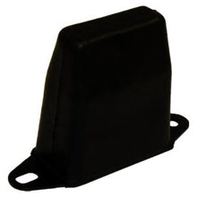 Load image into Gallery viewer, Crown Automotive Jeep Replacement 52002393 Rear Bump Stop for 84-01 XJ Cherokee, 86-92 MJ Comanche, Left or Right for Select Jeep Cherokee, Jeep Comanche