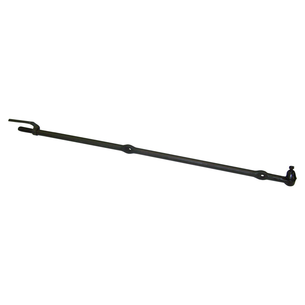 Crown Automotive Jeep Replacement 52002540 Right Tie Rod for 1987-1990 Jeep YJ Wrangler, 46.79" Length for Select Jeep Wrangler