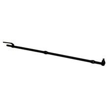 Load image into Gallery viewer, Crown Automotive Jeep Replacement 52002540 Right Tie Rod for 1987-1990 Jeep YJ Wrangler, 46.79" Length for Select Jeep Wrangler