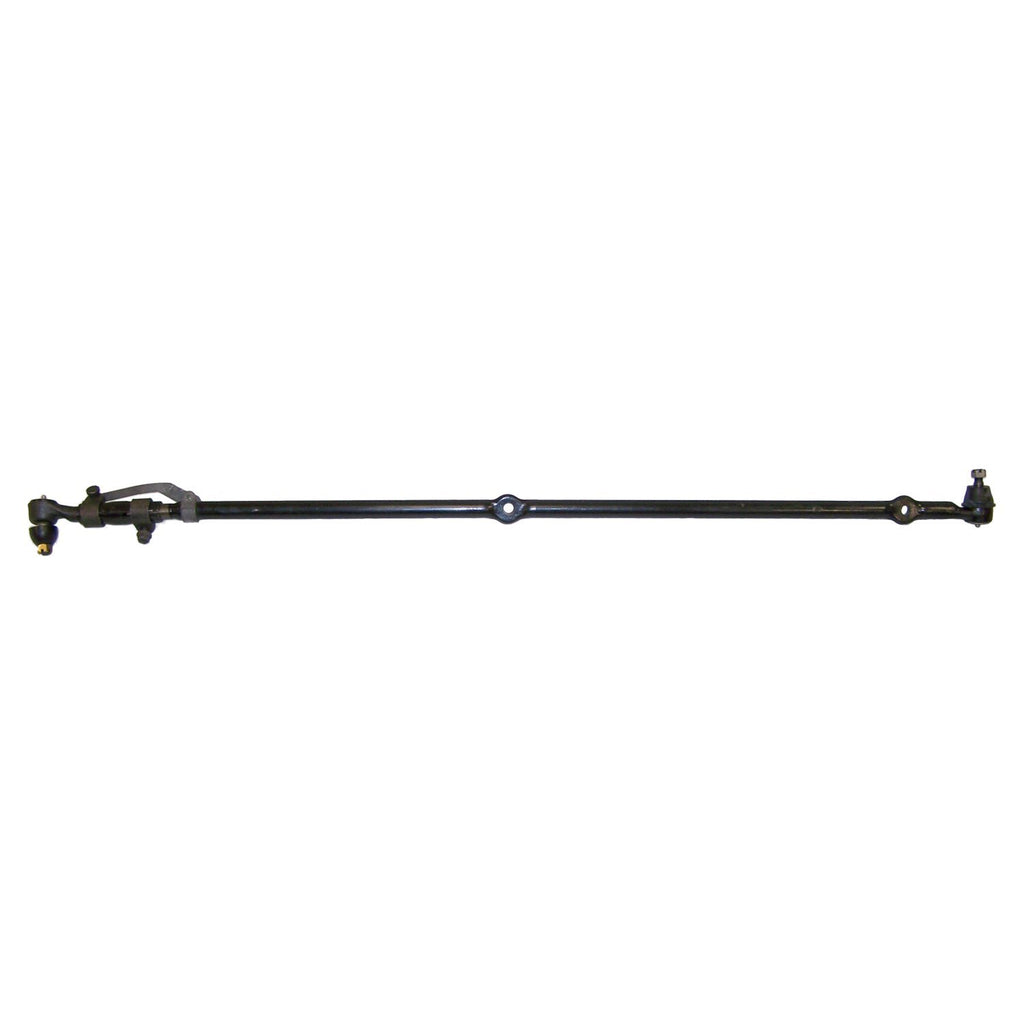 Crown Automotive Jeep Replacement 52002541K Tie Rod Assembly for 1987-1990 Jeep YJ Wrangler (Knuckle to Knuckle) for Select Jeep Wrangler