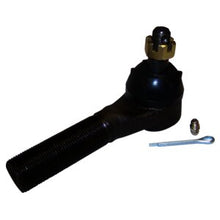 Load image into Gallery viewer, Crown Automotive Jeep Replacement 52002541 Left Tie Rod End (On Tie Rod) for 87-90 Jeep YJ Wrangler, 5-1/4" Overall Length for Select Jeep Wrangler