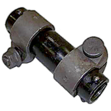 Load image into Gallery viewer, Crown Automotive Jeep Replacement 52002544 Tie Rod Adjusting Sleeve for 1987-1995 Jeep YJ Wrangler, 4-1/2" Length for Select Jeep Wrangler