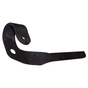 Crown Automotive Jeep Replacement 52002547 Steering Tie Rod Lock Plate for Jeep 1987-1995 YJ Wrangler for Select Jeep Wrangler