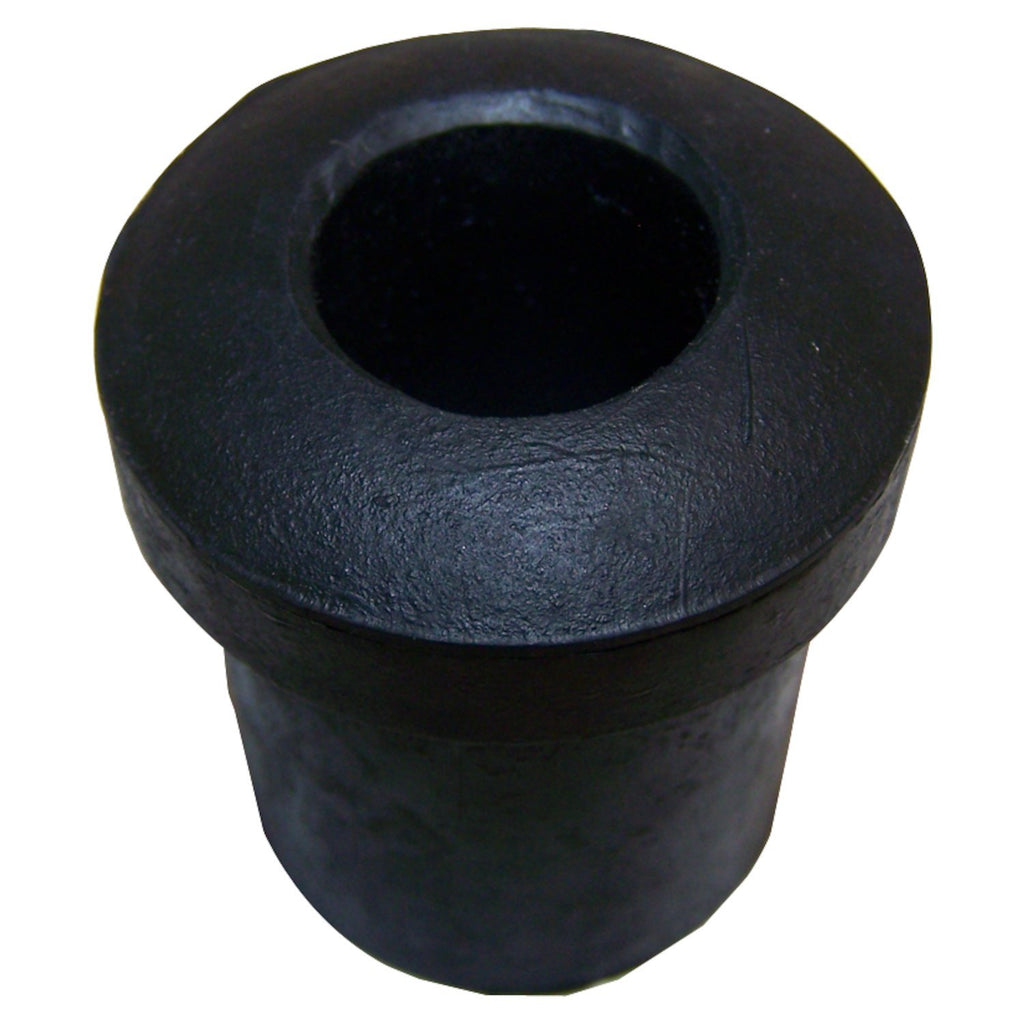 Crown Automotive Jeep Replacement 52002552 Leaf Spring Shackle Bushing for Jeep 97-95 YJ Wrangler, Front or Rear, (16 Req.) for Select Jeep Wrangler