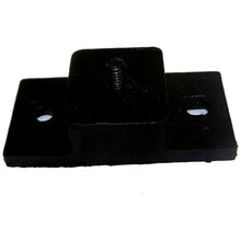 Load image into Gallery viewer, Crown Automotive Jeep Replacement 52002585 Left or Right Radiator Isolator for 1987-2001 Jeep XJ Cherokee w/ Misc. Engines for Select Jeep Cherokee
