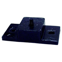 Load image into Gallery viewer, Crown Automotive Jeep Replacement 52002585 Left or Right Radiator Isolator for 1987-2001 Jeep XJ Cherokee w/ Misc. Engines for Select Jeep Cherokee