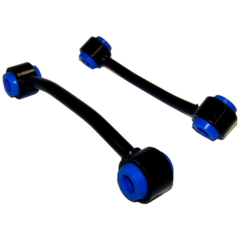 Crown Automotive Jeep Replacement 52002609 Front Sway Bar Link for 1987-1995 Jeep YJ Wrangler, Left or Right for Select Jeep Wrangler