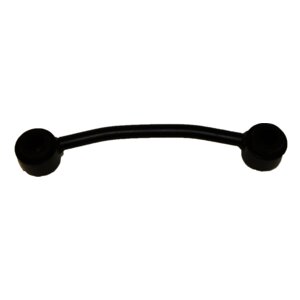 Crown Automotive Jeep Replacement 52002609 Front Sway Bar Link for 1987-1995 Jeep YJ Wrangler, Left or Right for Select Jeep Wrangler