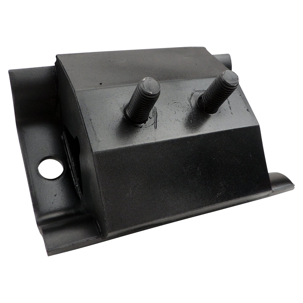 Crown Automotive Jeep Replacement 52002625 Transmission Mount for 1987-1995 Jeep YJ Wrangler w/ 2.5L, 4.2L or 4.0L Engines for Select Jeep Wrangler