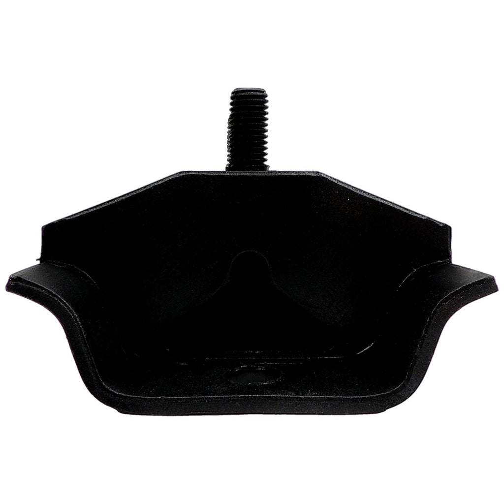 Crown Automotive Jeep Replacement 52002625 Transmission Mount for 1987-1995 Jeep YJ Wrangler w/ 2.5L, 4.2L or 4.0L Engines for Select Jeep Wrangler