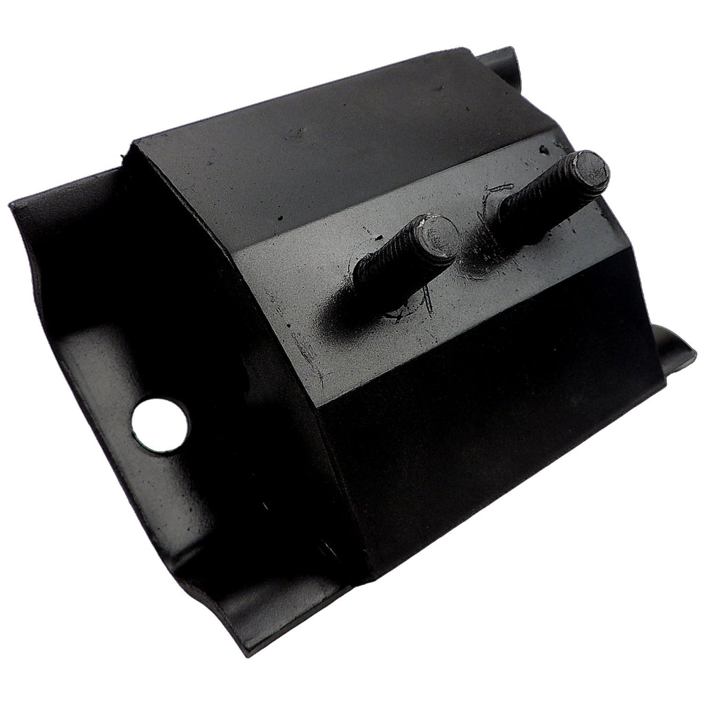 Crown Automotive Jeep Replacement 52002625 Transmission Mount for 1987-1995 Jeep YJ Wrangler w/ 2.5L, 4.2L or 4.0L Engines for Select Jeep Wrangler