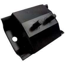 Load image into Gallery viewer, Crown Automotive Jeep Replacement 52002625 Transmission Mount for 1987-1995 Jeep YJ Wrangler w/ 2.5L, 4.2L or 4.0L Engines for Select Jeep Wrangler