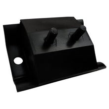 Load image into Gallery viewer, Crown Automotive Jeep Replacement 52002625 Transmission Mount for 1987-1995 Jeep YJ Wrangler w/ 2.5L, 4.2L or 4.0L Engines for Select Jeep Wrangler