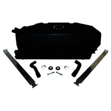 Load image into Gallery viewer, Crown Automotive Jeep Replacement 52002633PLMK Fuel Tank &amp; Skid Plate Master Kit for 1987-1995 Jeep YJ Wrangler for Select Jeep Wrangler