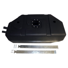 Load image into Gallery viewer, Crown Automotive Jeep Replacement 52002633PL 20 Gallon Plastic Fuel Tank for Select 87-95 Jeep YJ Wrangler w/ 2.5L or 4.0L