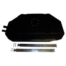 Load image into Gallery viewer, Crown Automotive Jeep Replacement 52002633PL 20 Gallon Plastic Fuel Tank for Select 87-95 Jeep YJ Wrangler w/ 2.5L or 4.0L