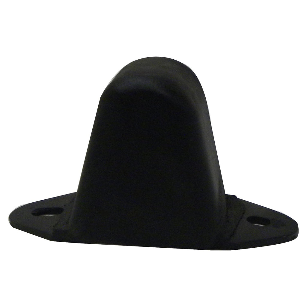 Crown Automotive Jeep Replacement 52002658 Rear Bump Stop for 1987-1995 Jeep YJ Wrangler, Left or Right, 2-1/8" Tall for Select Jeep Wrangler