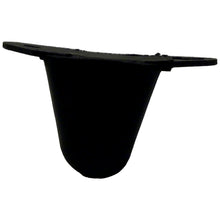 Load image into Gallery viewer, Crown Automotive Jeep Replacement 52002658 Rear Bump Stop for 1987-1995 Jeep YJ Wrangler, Left or Right, 2-1/8" Tall for Select Jeep Wrangler