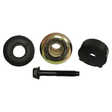 Load image into Gallery viewer, Crown Automotive Jeep Replacement 52002660K1 Body Mount Kit for 1 Body Mount for 87-06 Jeep TJ &amp; YJ Wrangler, Position Varies for Select Jeep TJ, Jeep Wrangler