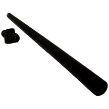 Load image into Gallery viewer, Crown Automotive Jeep Replacement 52002700 Drag Link Adjusting Sleeve for 1987-1990 Jeep YJ Wrangler, 25.82" Length for Select Jeep Wrangler