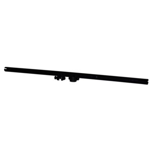 Crown Automotive Jeep Replacement 52002700 Drag Link Adjusting Sleeve for 1987-1990 Jeep YJ Wrangler, 25.82" Length for Select Jeep Wrangler