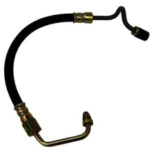 Load image into Gallery viewer, Crown Automotive Jeep Replacement 52002719 Power Steering Pressure Hose for 1986 Jeep XJ Cherokee, MJ Comanche w/ 2.5L Eng for Select Jeep Cherokee, Jeep Comanche