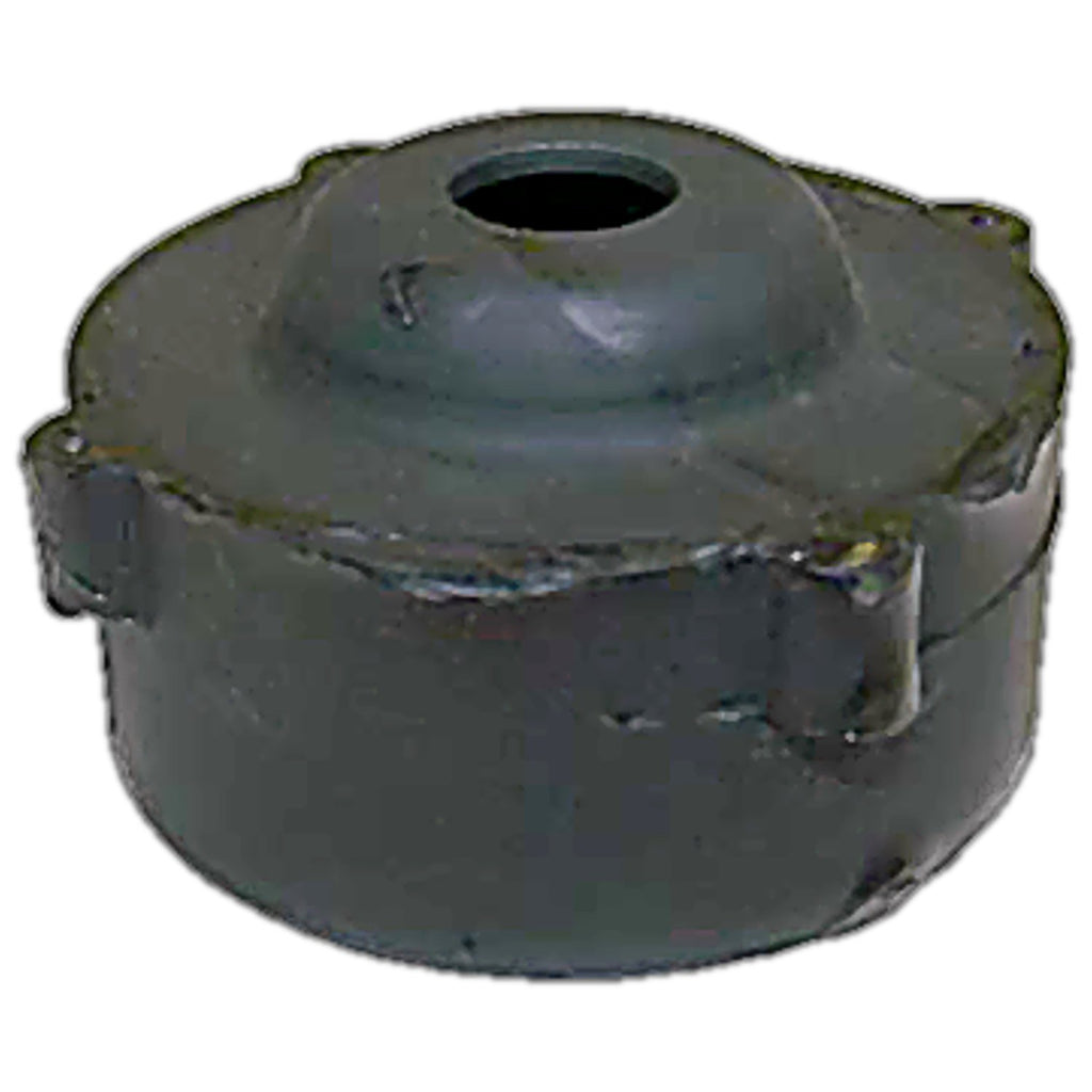 Crown Automotive Jeep Replacement 52002723 Front Lower Body Mount Bushing for Jeep 1987-1995 YJ Wrangler, Left or Right for Select Jeep Wrangler