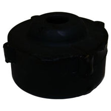 Load image into Gallery viewer, Crown Automotive Jeep Replacement 52002723 Front Lower Body Mount Bushing for Jeep 1987-1995 YJ Wrangler, Left or Right for Select Jeep Wrangler