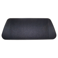 Load image into Gallery viewer, Crown Automotive Jeep Replacement 52002749 6" Brake Pedal Pad for Select Jeep YJ, ZJ, XJ, MJ Models w/ Auto. Transmission