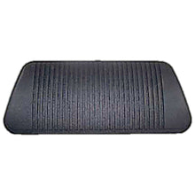 Load image into Gallery viewer, Crown Automotive Jeep Replacement 52002749 6" Brake Pedal Pad for Select Jeep YJ, ZJ, XJ, MJ Models w/ Auto. Transmission