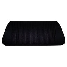 Load image into Gallery viewer, Crown Automotive Jeep Replacement 52002749 6" Brake Pedal Pad for Select Jeep YJ, ZJ, XJ, MJ Models w/ Auto. Transmission