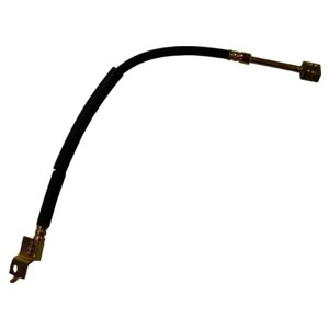 Crown Automotive Jeep Replacement 52002848 Front Right  Brake Hose 1987-1989 Jeep YJ Wrangler for Select Jeep Wrangler