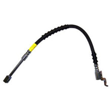 Load image into Gallery viewer, Crown Automotive Jeep Replacement 52002849 Front Left Brake Hose for 1987-1989 Jeep YJ Wrangler for Select Jeep Wrangler
