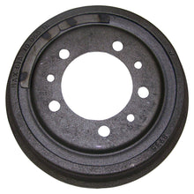 Load image into Gallery viewer, Crown Automotive Jeep Replacement 52002952 Rear Brake Drum for 1976-1986 Jeep CJ-5, CJ-7, CJ-8, 10" x 1.75" for Select Jeep CJ5, Jeep CJ7, Jeep Scrambler