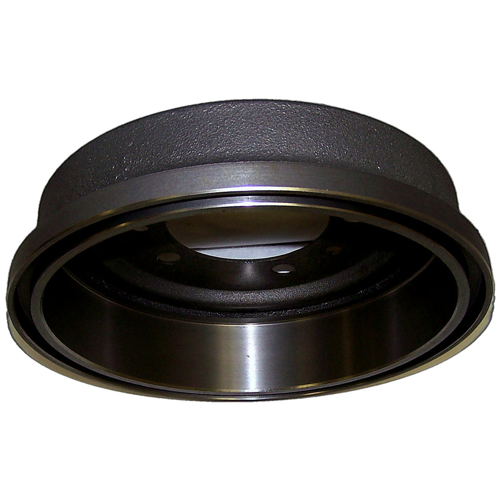 Crown Automotive Jeep Replacement 52002952 Rear Brake Drum for 1976-1986 Jeep CJ-5, CJ-7, CJ-8, 10" x 1.75" for Select Jeep CJ5, Jeep CJ7, Jeep Scrambler