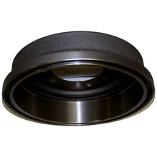 Load image into Gallery viewer, Crown Automotive Jeep Replacement 52002952 Rear Brake Drum for 1976-1986 Jeep CJ-5, CJ-7, CJ-8, 10" x 1.75" for Select Jeep CJ5, Jeep CJ7, Jeep Scrambler