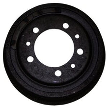 Load image into Gallery viewer, Crown Automotive Jeep Replacement 52002952 Rear Brake Drum for 1976-1986 Jeep CJ-5, CJ-7, CJ-8, 10" x 1.75" for Select Jeep CJ5, Jeep CJ7, Jeep Scrambler