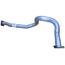 Load image into Gallery viewer, Crown Automotive Jeep Replacement 52002989 Front Exhaust Pipe for 1987-1990 XJ Cherokee, MJ Comanche w/ 4.0L Engine for Select Jeep Cherokee, Jeep Comanche