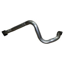Load image into Gallery viewer, Crown Automotive Jeep Replacement 52002989 Front Exhaust Pipe for 1987-1990 XJ Cherokee, MJ Comanche w/ 4.0L Engine for Select Jeep Cherokee, Jeep Comanche