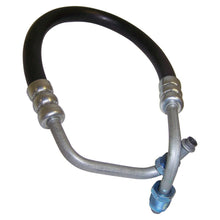 Load image into Gallery viewer, Crown Automotive Jeep Replacement 52003079 Power Steering Pressure Hose for 1980-1991 Jeep SJ, J-Series w/ 5.9L Engine for Select Jeep Cherokee, Jeep Grand Wagoneer, Jeep J10, Jeep J20