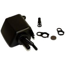 Load image into Gallery viewer, Crown Automotive Jeep Replacement 52003130 Power Steering Reservoir for Select 1987-1990 Jeep XJ Cherokee, MJ Comanche
