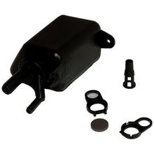 Load image into Gallery viewer, Crown Automotive Jeep Replacement 52003130 Power Steering Reservoir for Select 1987-1990 Jeep XJ Cherokee, MJ Comanche