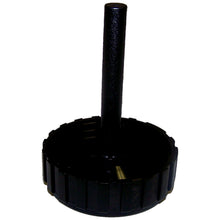 Load image into Gallery viewer, Crown Automotive Jeep Replacement 52003132 Power Steering Reservoir Cap for Select Jeep 1987-1993 Jeep YJ, XJ, MJ Models