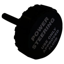Load image into Gallery viewer, Crown Automotive Jeep Replacement 52003132 Power Steering Reservoir Cap for Select Jeep 1987-1993 Jeep YJ, XJ, MJ Models