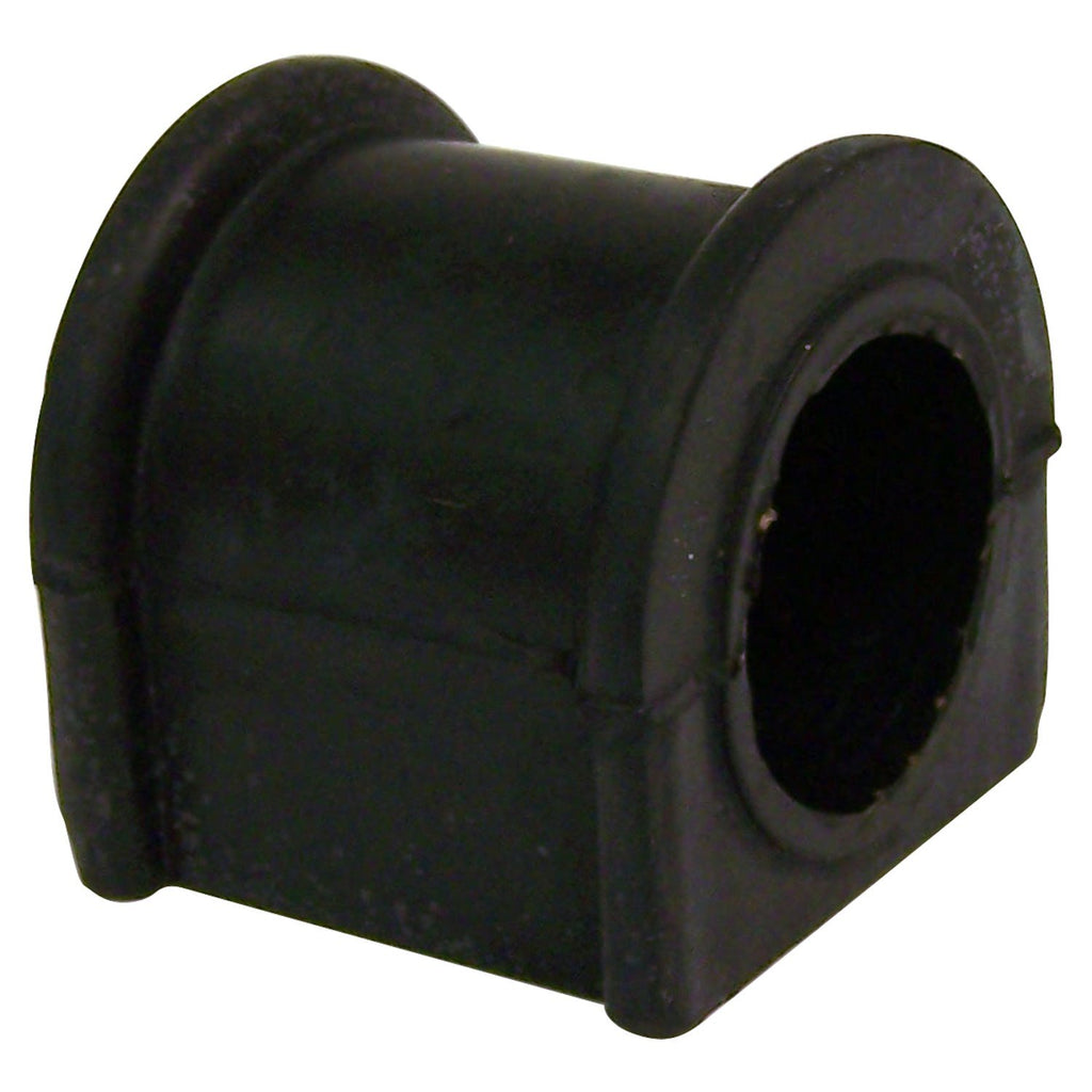 Crown Automotive Jeep Replacement 52003143 Front Sway Bar Bushing for 1987-1995 Jeep YJ Wrangler, Left or Right, 1.125 ID for Select Jeep Wrangler